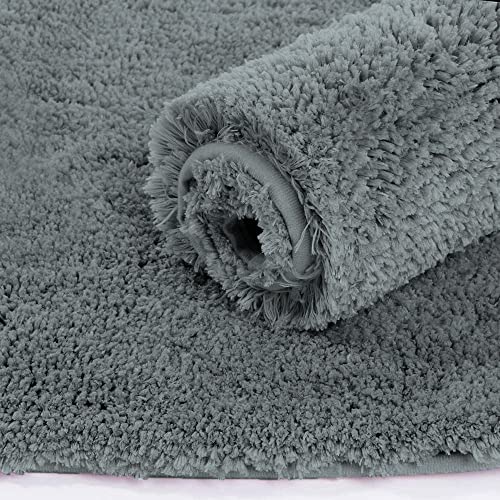 LUXE HOME INTERNATIONAL Microfiber Luxe