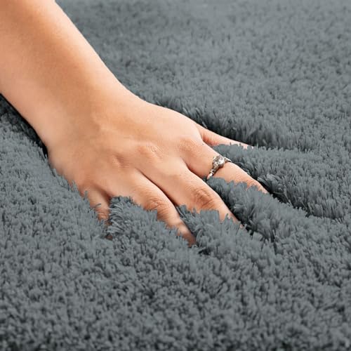 LUXE HOME INTERNATIONAL Microfiber Luxe