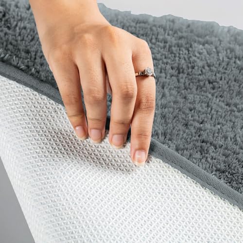 LUXE HOME INTERNATIONAL Microfiber Luxe