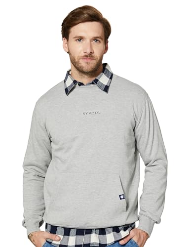 Amazon Brand - Symbol Men
