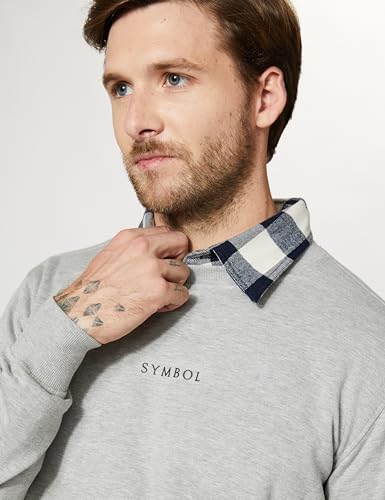 Amazon Brand - Symbol Men