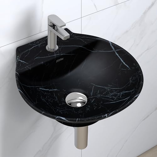 Plantex Ceramic Wall Hung Wash