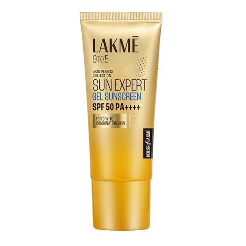 LAKMÉ Sun Expert SPF 50
