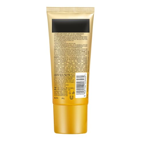 LAKMÉ Sun Expert SPF 50