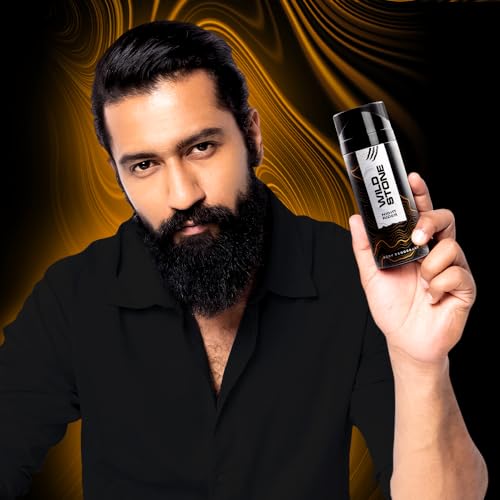 Wild Stone Night Rider Body Deodorant For Men, 150 ml - Image 3