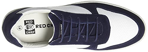 Red Chief Mens Casual Shoes Boat Shoe - Image 6