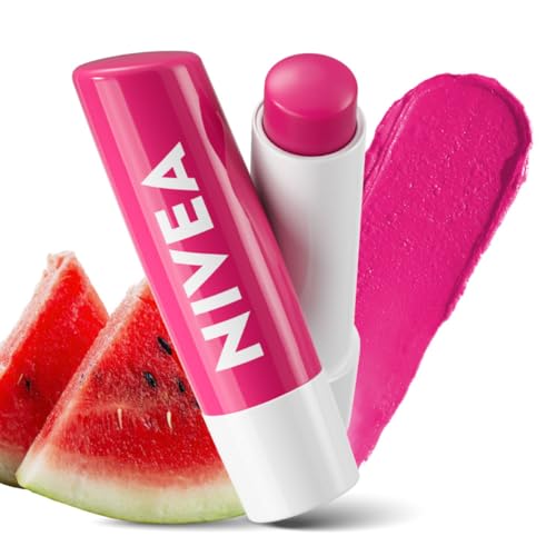 NIVEA Watermelon Shine 4.8g Lip