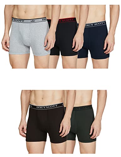 Dixcy Scott Cross Trunk