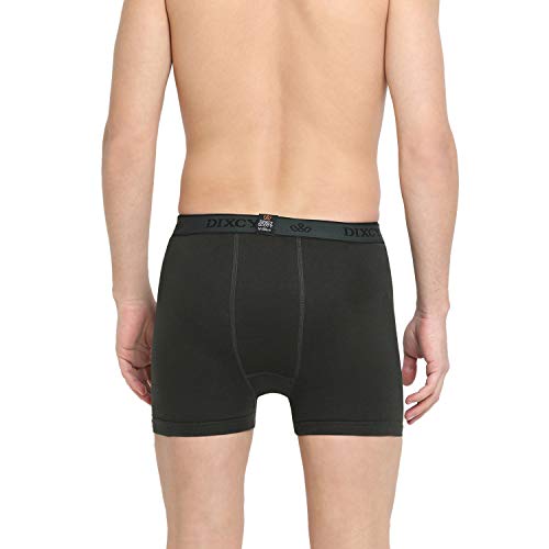 Dixcy Scott Cross Trunk