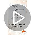 LONGWAY Starlite-1 P2 1200 mm/48