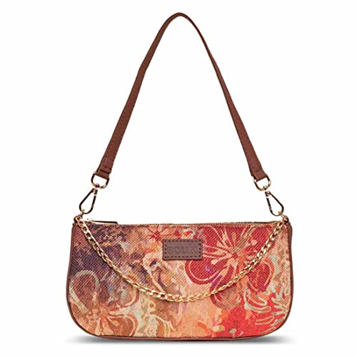 ZOUK Baguette Bag | Crossbody