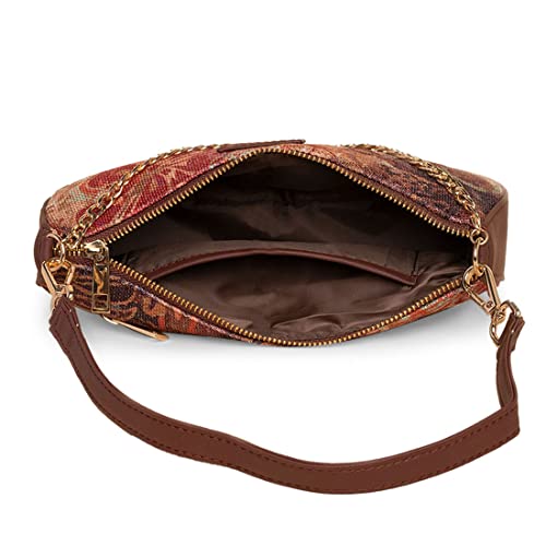 ZOUK Baguette Bag | Crossbody
