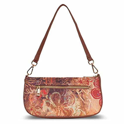 ZOUK Baguette Bag | Crossbody