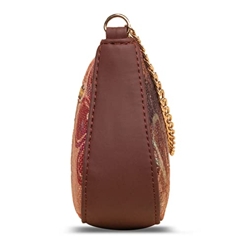 ZOUK Baguette Bag | Crossbody