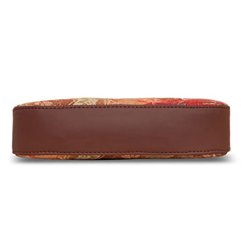 ZOUK Baguette Bag | Crossbody