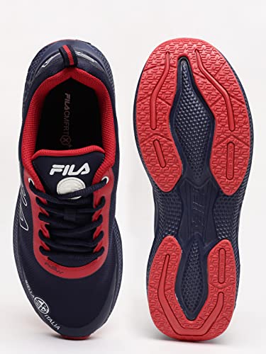 FILA Men's Sneaker - (11008513) - Image 4