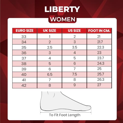 Liberty A-HA LB46-01E Casual Sandal