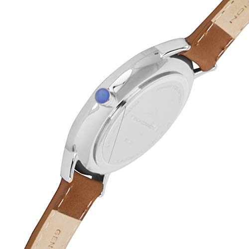 French Connection Analog Men's Watch (Dial Colored Strap) - Image 3