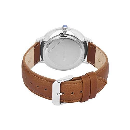 French Connection Analog Men's Watch (Dial Colored Strap) - Image 4