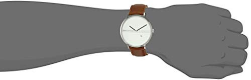 French Connection Analog Men's Watch (Dial Colored Strap) - Image 6