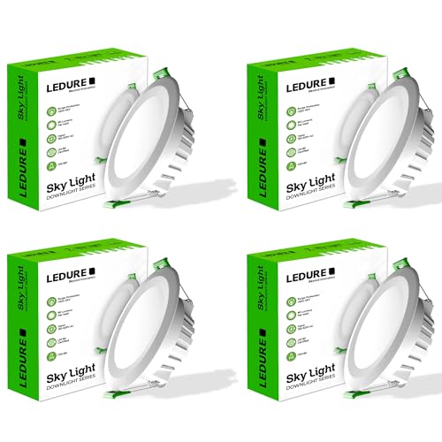 LEDURE Sky Downlight 7W