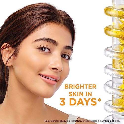 Garnier Skin Naturals, Face Serum