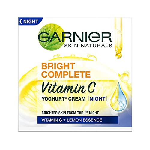 Garnier Skin Naturals, Face Serum