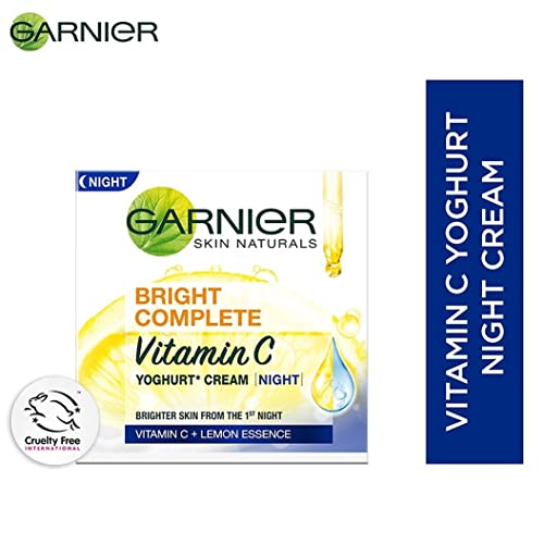 Garnier Skin Naturals, Face Serum
