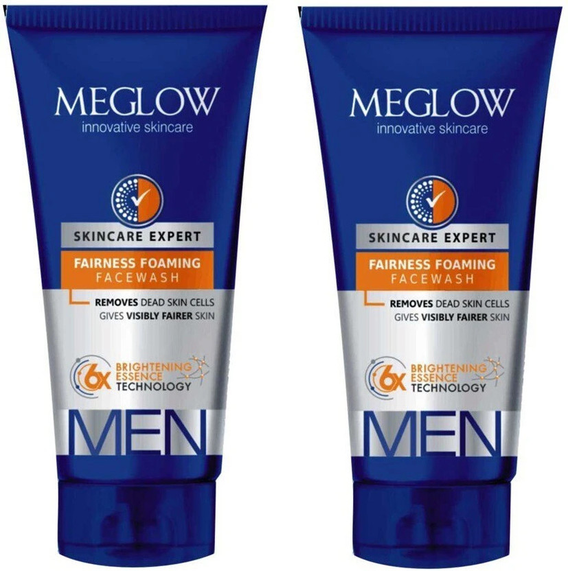 Smart and Handsome Anti-Acne Duo