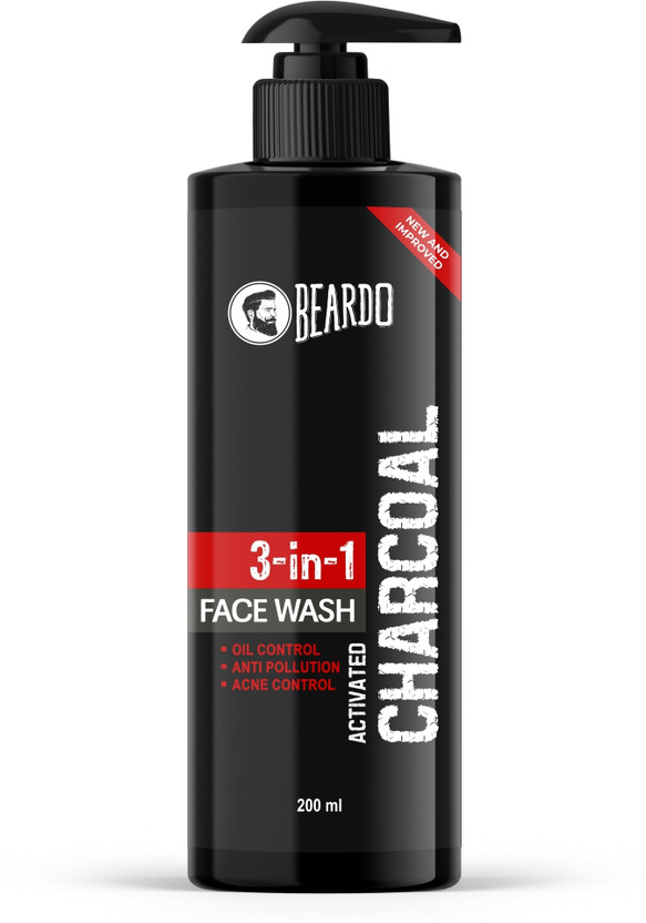 Smart and Handsome Anti-Acne Duo