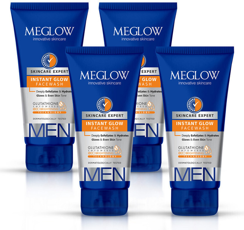 Smart and Handsome Anti-Acne Duo