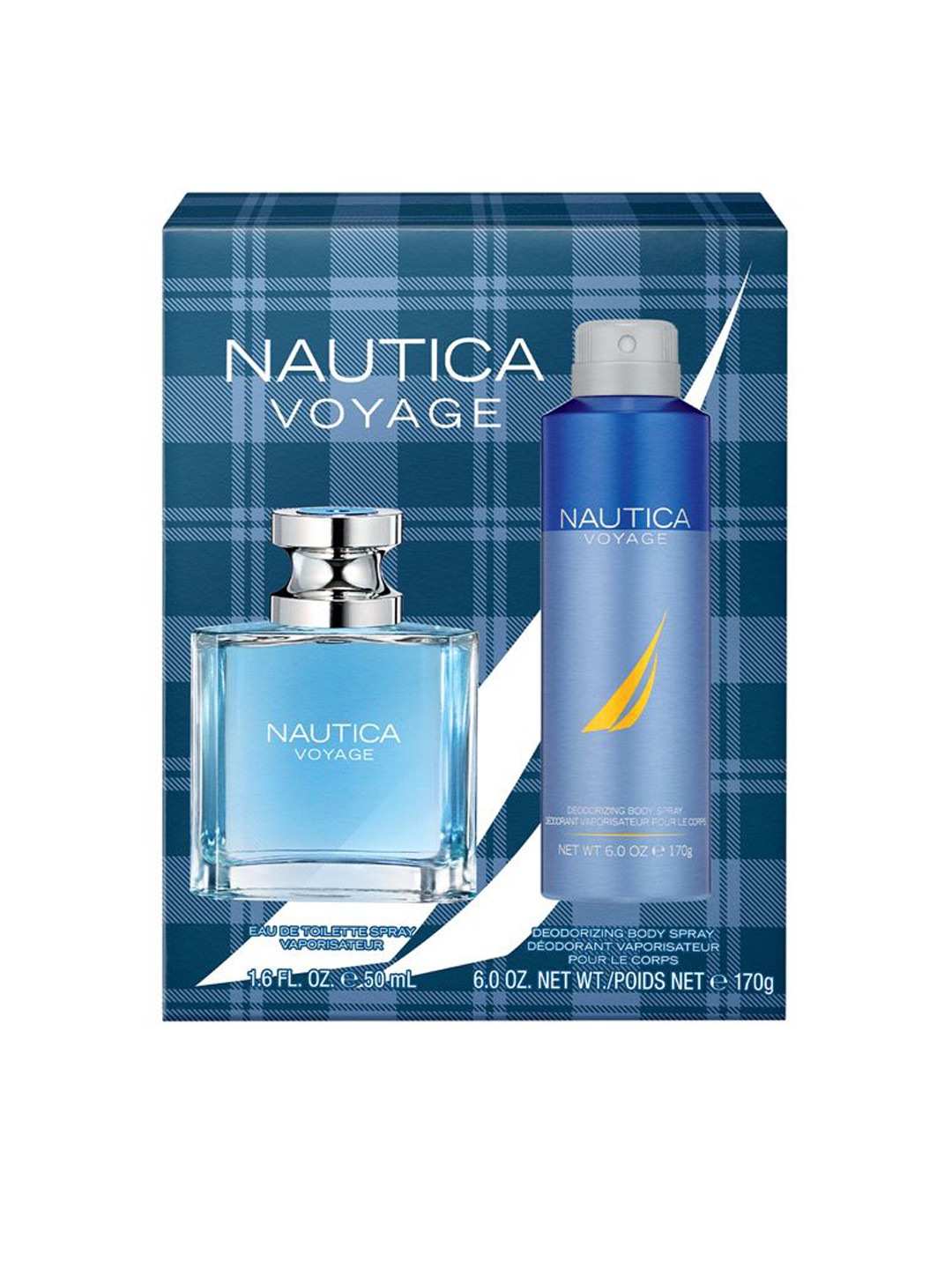 Nautica Men Set Of 2