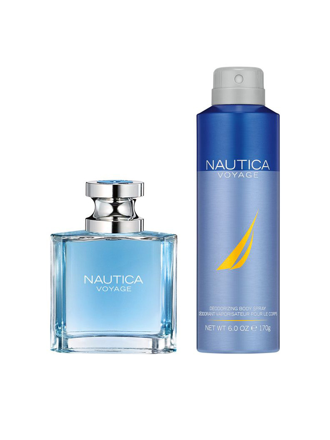 Nautica Men Set Of 2