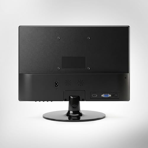 FRONTECH 15.4 Inch HD LED