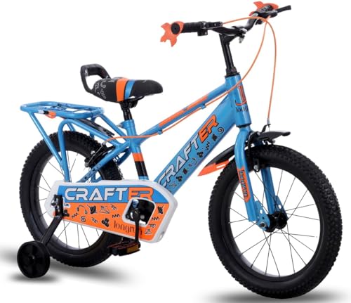 longrun 16T Cycle for Kids