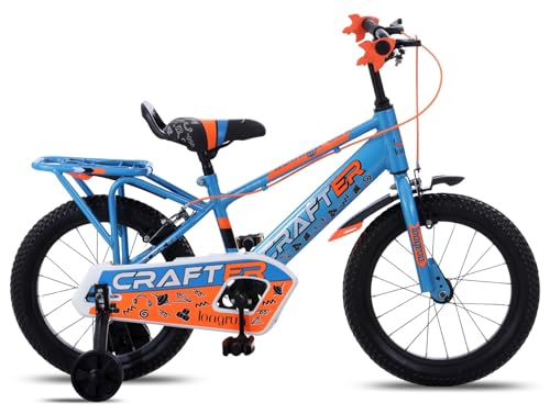 longrun 16T Cycle for Kids