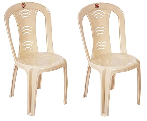 Cello Arc Chair Set