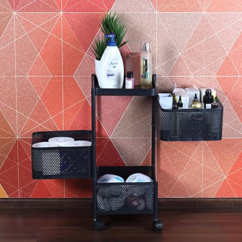 CELLO Kitchen Pro Trolley