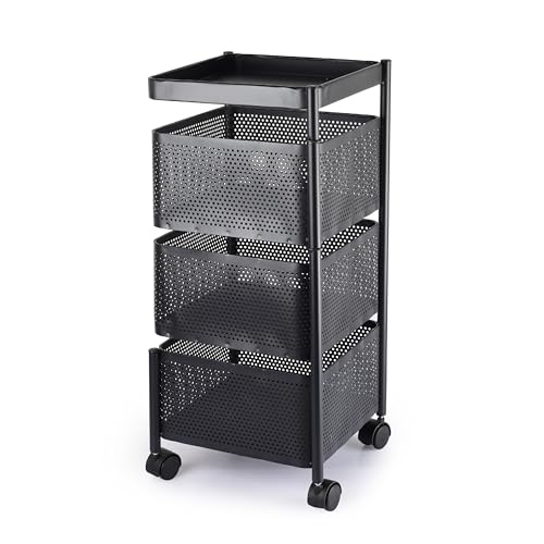 CELLO Kitchen Pro Trolley