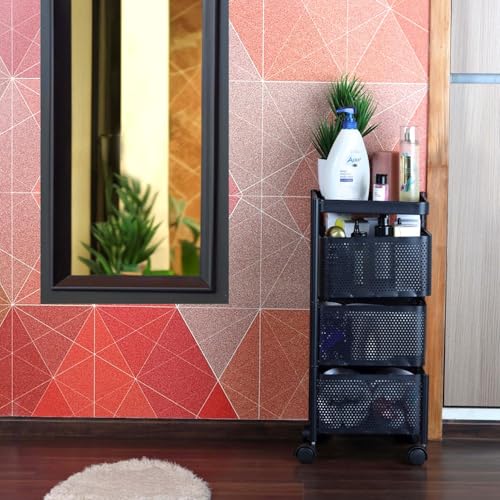CELLO Kitchen Pro Trolley