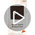 HEWA Apollo 6 inch 100%