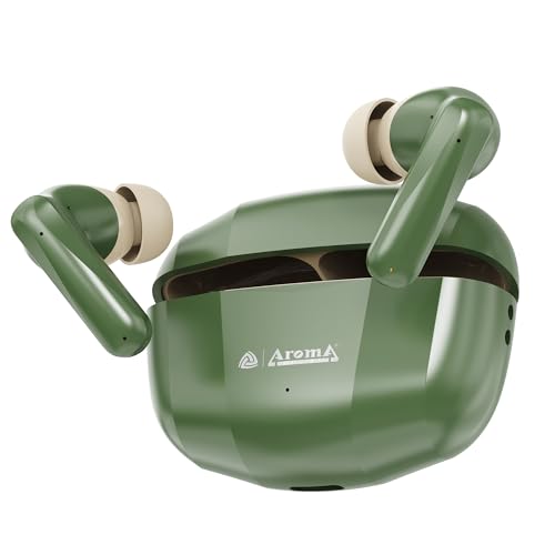 AROMA TWS4 Jaguar V5.4 True