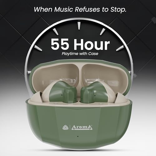 AROMA TWS4 Jaguar V5.4 True