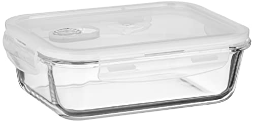 Amazon Brand - Solimo Borosilicate