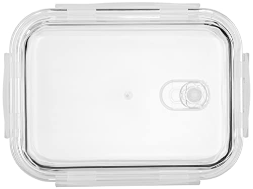 Amazon Brand - Solimo Borosilicate