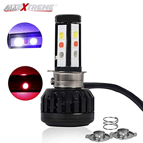 AllExtreme EX9Y4A1 3 Side LED