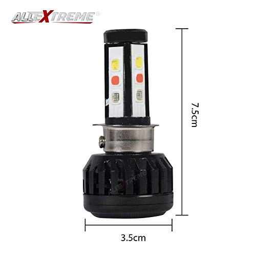 AllExtreme EX9Y4A1 3 Side LED