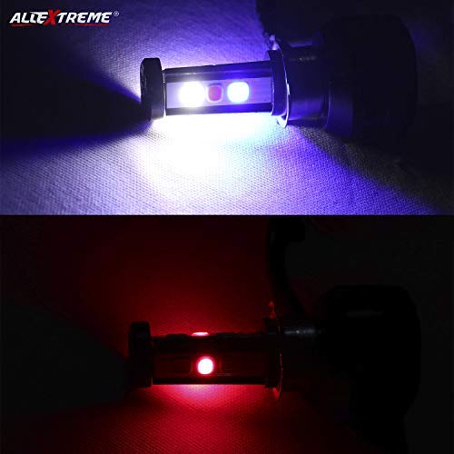 AllExtreme EX9Y4A1 3 Side LED