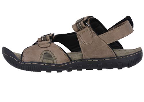 Woodland mens Ogd 2689117 Sandal - Image 3