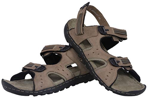 Woodland mens Ogd 2689117 Sandal - Image 4